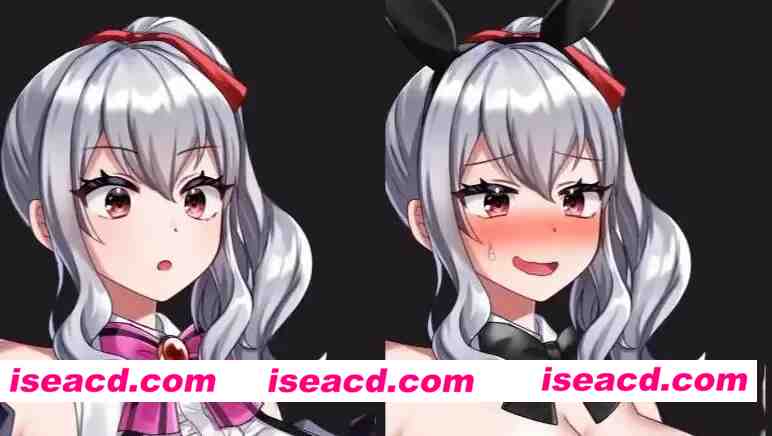 【RPG/中文机翻】冒险者希昂无法战斗！【PC+安卓/1.6G】