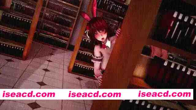 [3D动画/步兵] Lanzfh 3月7对魔忍NTR 隐X 黑丝大馒头水城不知火 有CV 14分 [1v] [400M/cv]