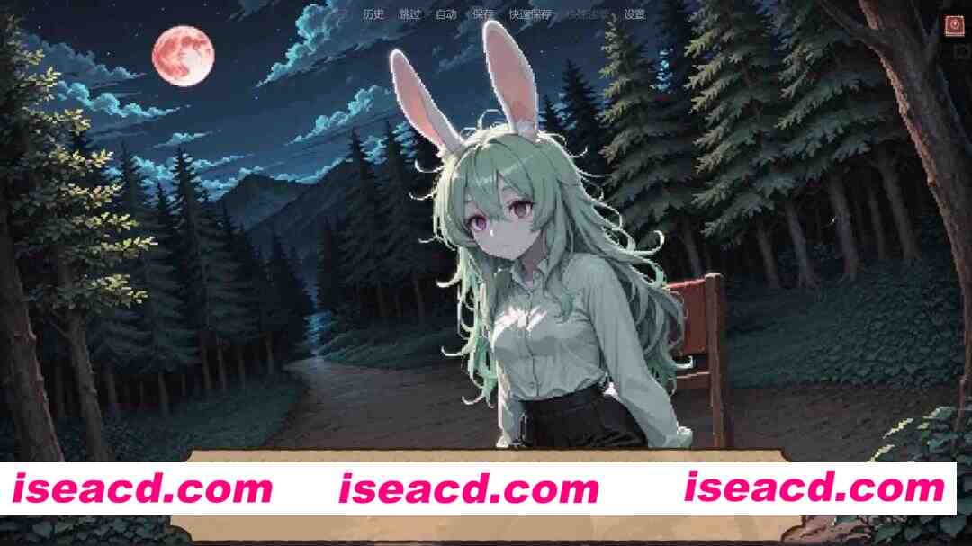 【日系SLG/AI汉化/奇幻】低语账本v0.4.1 AI汉化版【PC+安卓/1.48G/更新】 Whispering Ledger [v0.4.1]