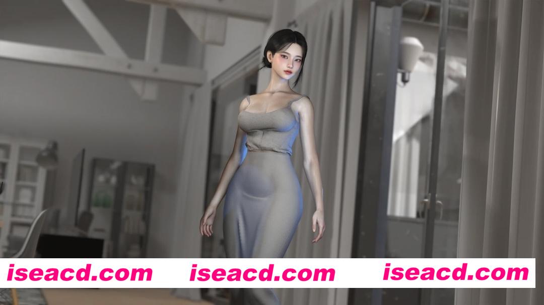 [欧美精品SLG/官中/PC+安卓] 禁忌思想 Forbidden Thoughts v0.4.5 官中步兵版 [2.6G/新作]