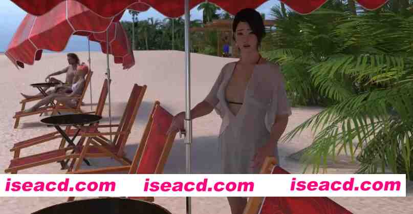 【欧美SLG/汉化/动态】天堂之城v0.5.5 AI版【PC+安卓/4.63G/更新】Paradise City [v0.5.5]