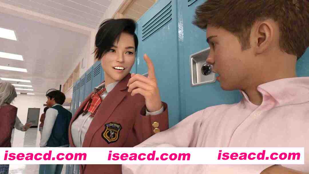 【欧美SLG/AI汉化/伪娘】双向堕落0.3.14 AI汉化版【PC+安卓/5.3G/更新】 Shemale World