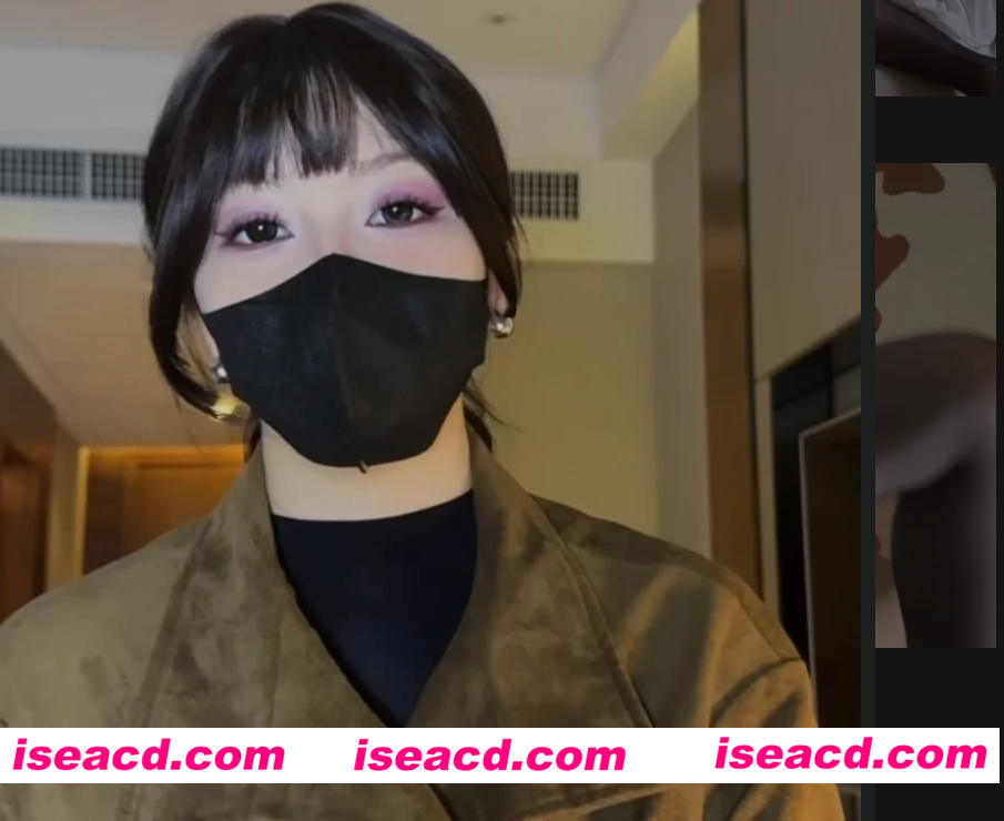 [视频/中文/步兵] 糖心vlog 菠萝啤beer 作品 黑丝大馒头御姐在上门医生治疗后射满 [1V] [1.7G]