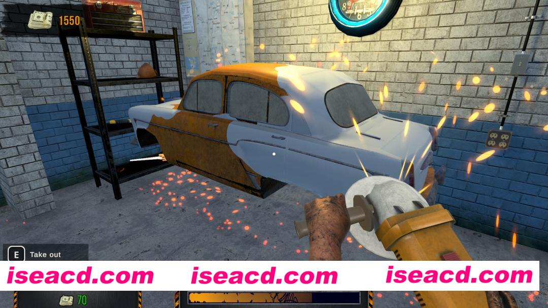 [模拟SLG/中文/3D] 垃圾场建造者/Junkyard Builder Build.22695895 官方中文版 [5.9G/新作]