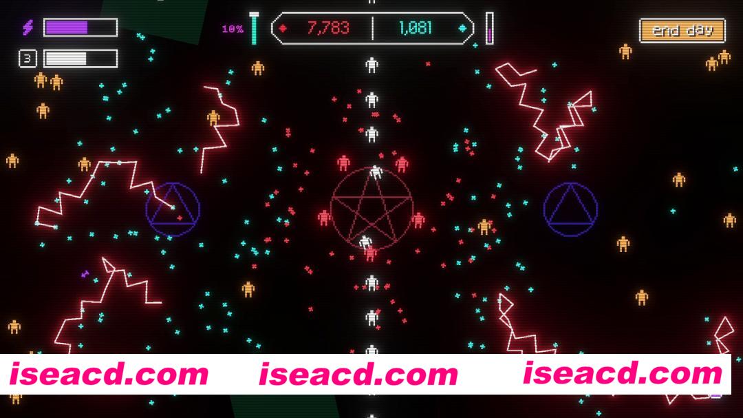 [模拟SLG/中文/2D像素] 邪教之国/Cult Nation Build.22881609 官方中文版 [200M/新作]