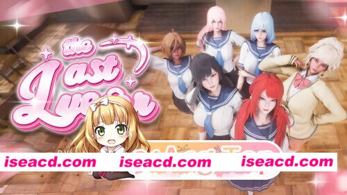 [亚洲/SLG/官中/动态]最后一年 The Last Year v0.5.5[2.17G]