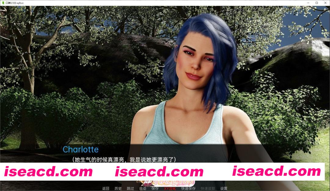 [欧美SLG/AI汉化/3D]口碑 Word of Mouth S1 v0.0.9F AI汉化版[FM/百度/微云][PC+安卓/2G/更新]