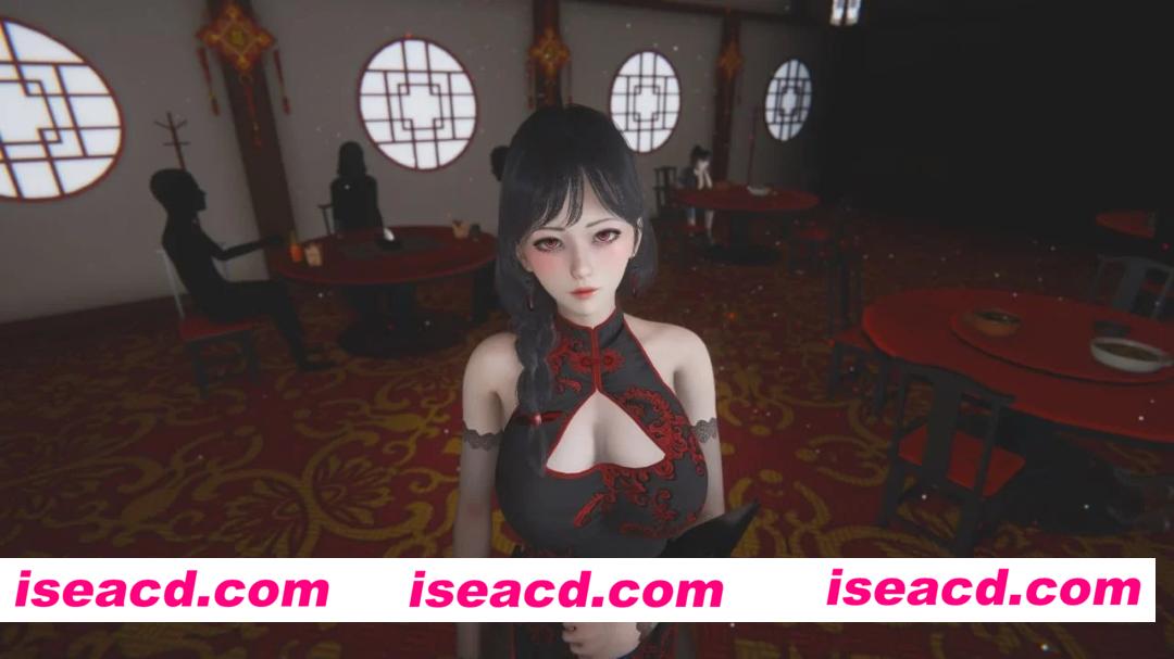 [亚洲风SLG/动态]血腥异常 Bloody Anomaly v0.2 官方中文版 [PC+安卓]