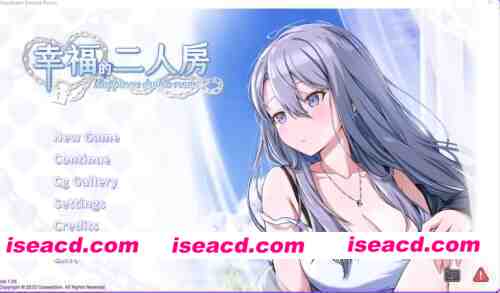 [精品SLG/互动/被NTR/动态pc] 剧情超顶 幸福的二人房v1.06 官中步兵版 [1+4.10G][百度盘]